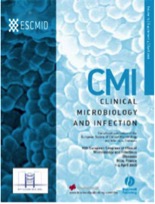 clinical microbiology and infection