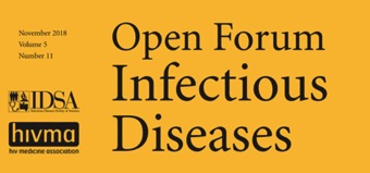 open forum infectious diseases
