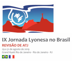 IX jornada lyonesa no brasil