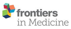 frontiers in medicine